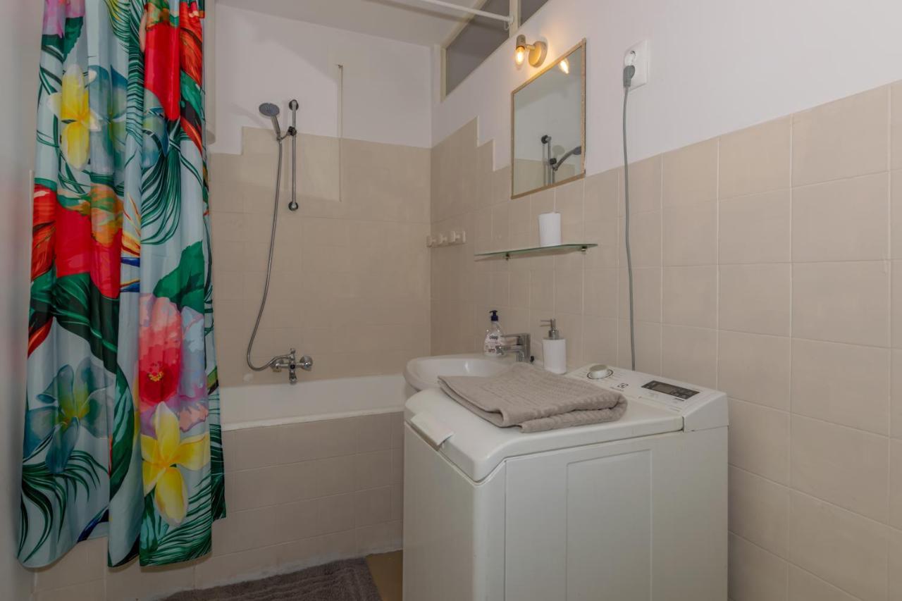 Omiska Apartamento