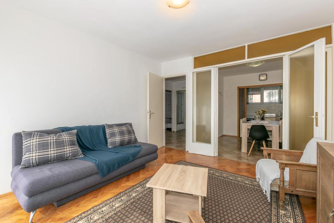 Apartamento Omiska