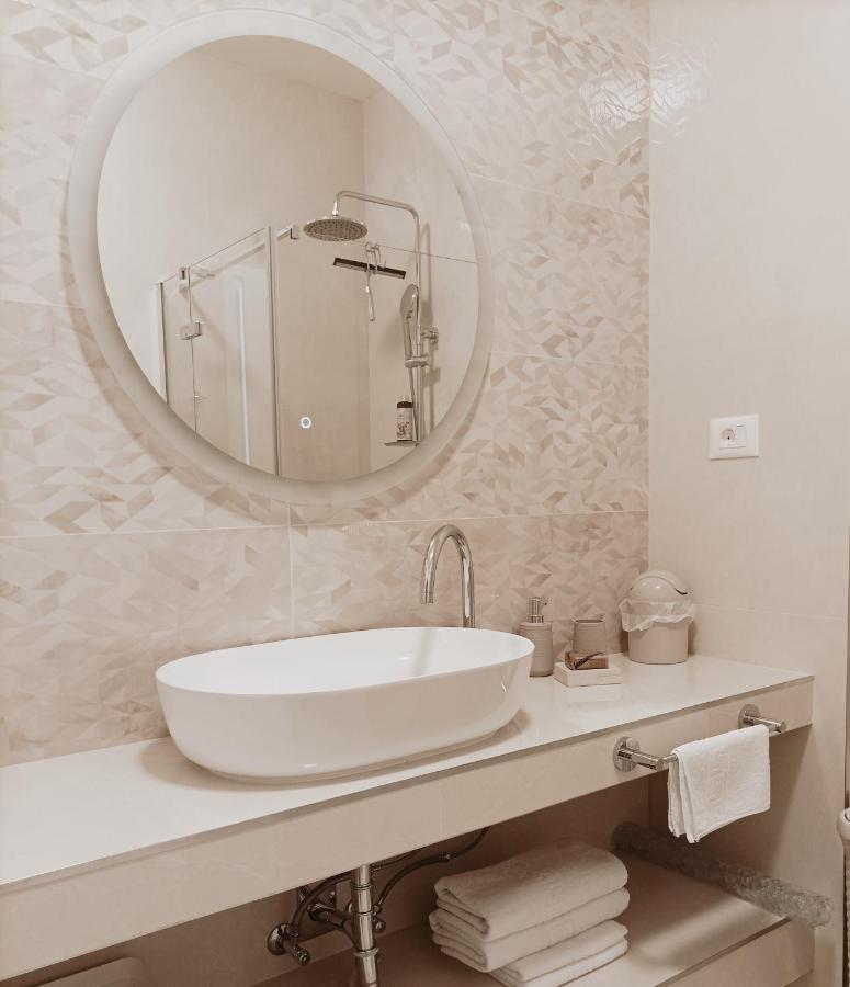 Apartment Luxury Meje