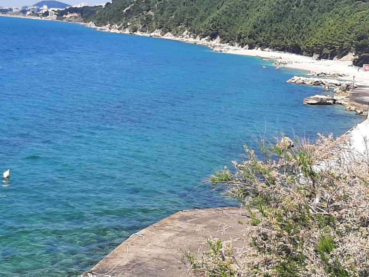 Lulu Apartman Split