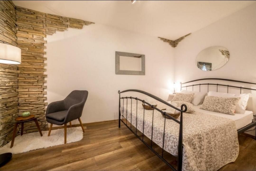 The Diocletian Collection Guest house 4*