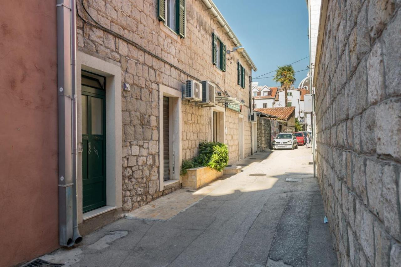 The Diocletian Collection 4* Split