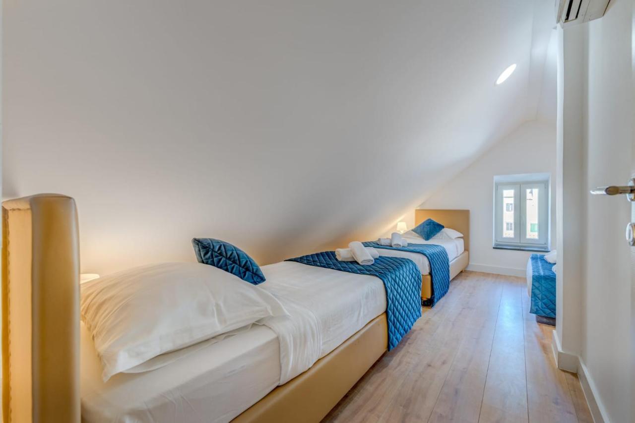The Diocletian Collection 4* Split