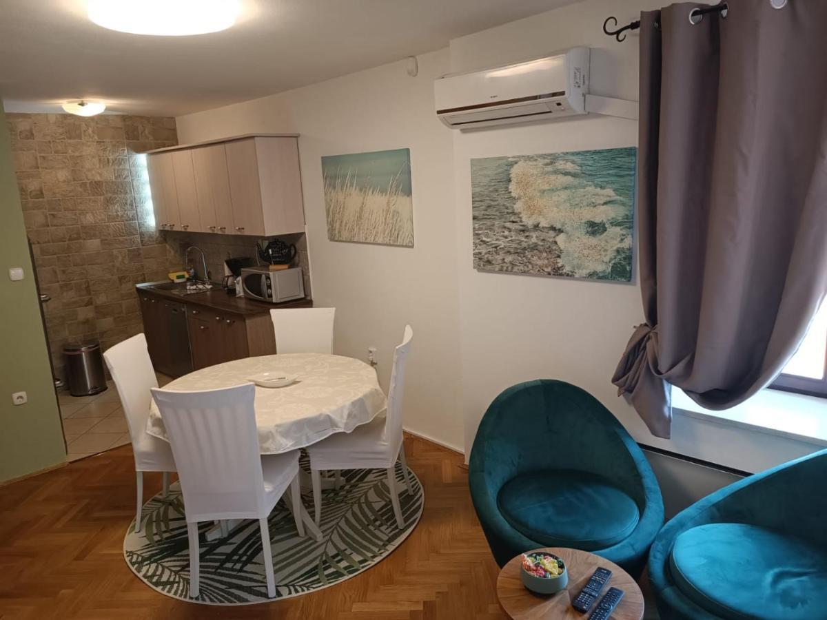 Guest house The Diocletian Collection
