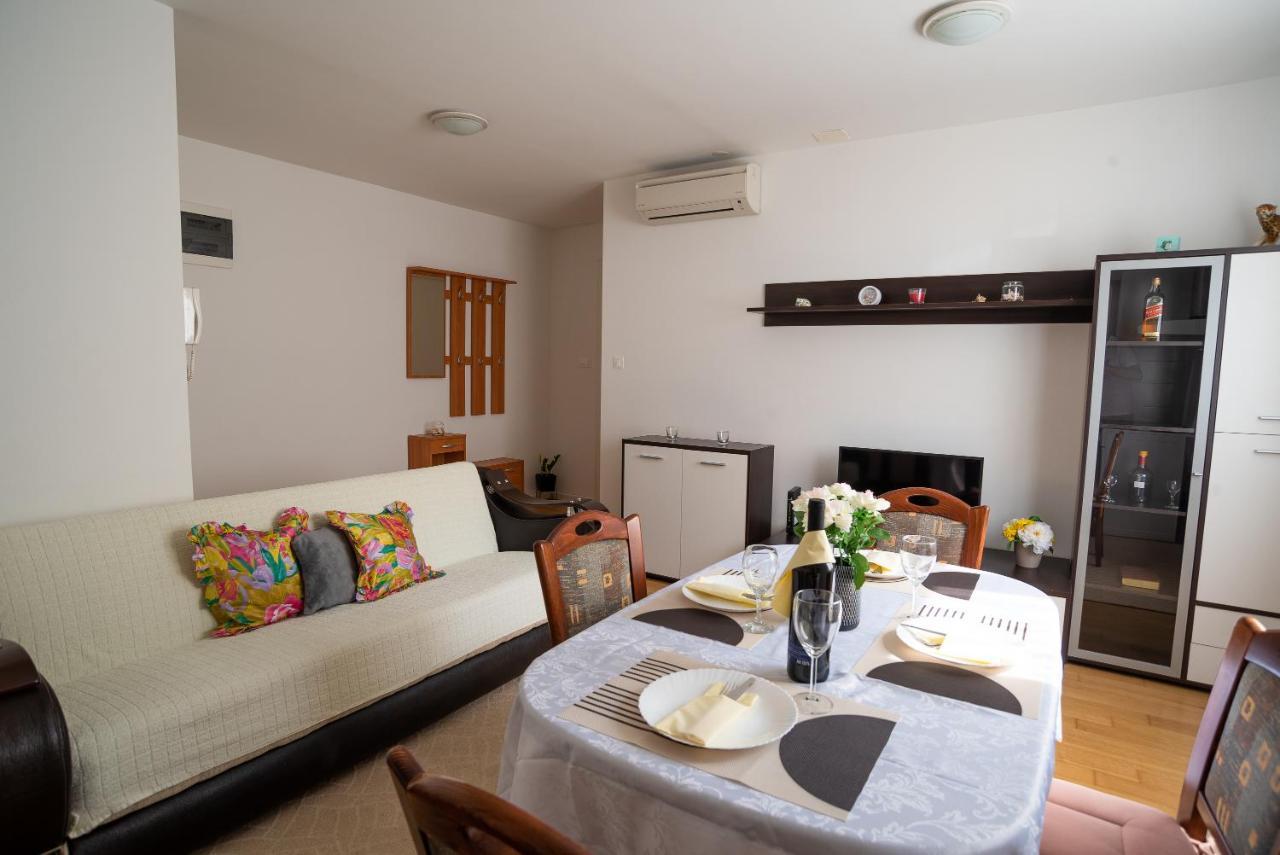 Apartman Suncica *