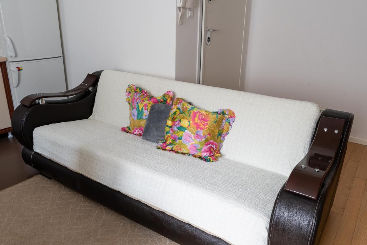 Apartman Suncica *