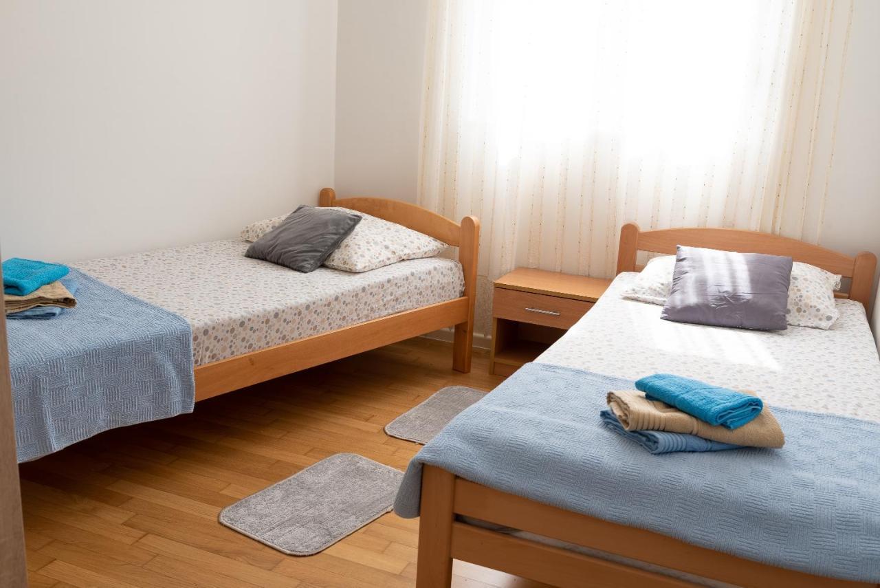 Suncica Apartman *