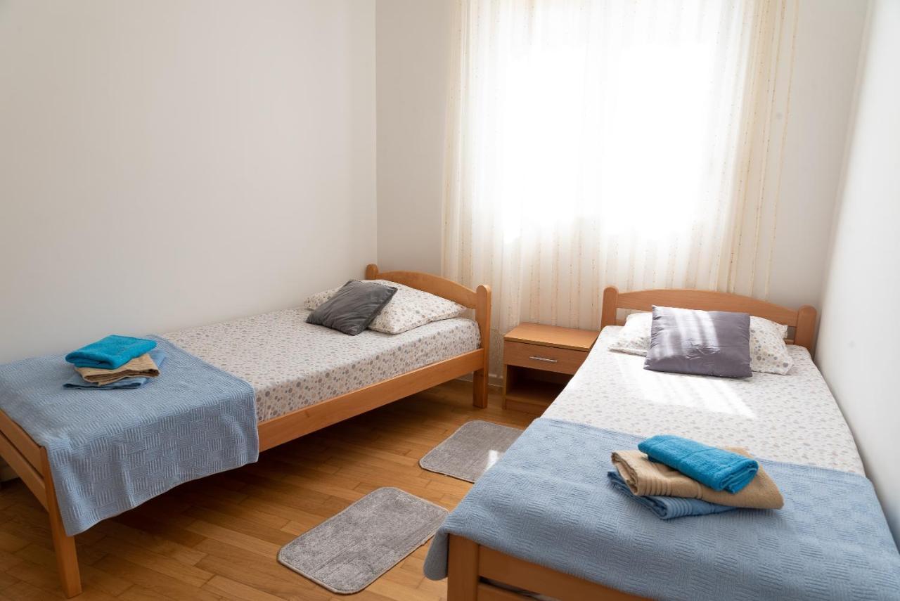 Apartman Suncica