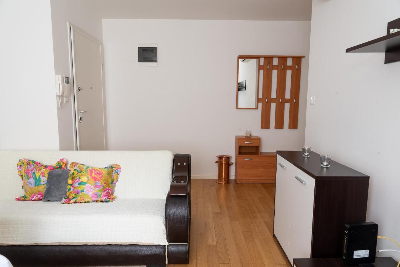 Suncica Apartman Split