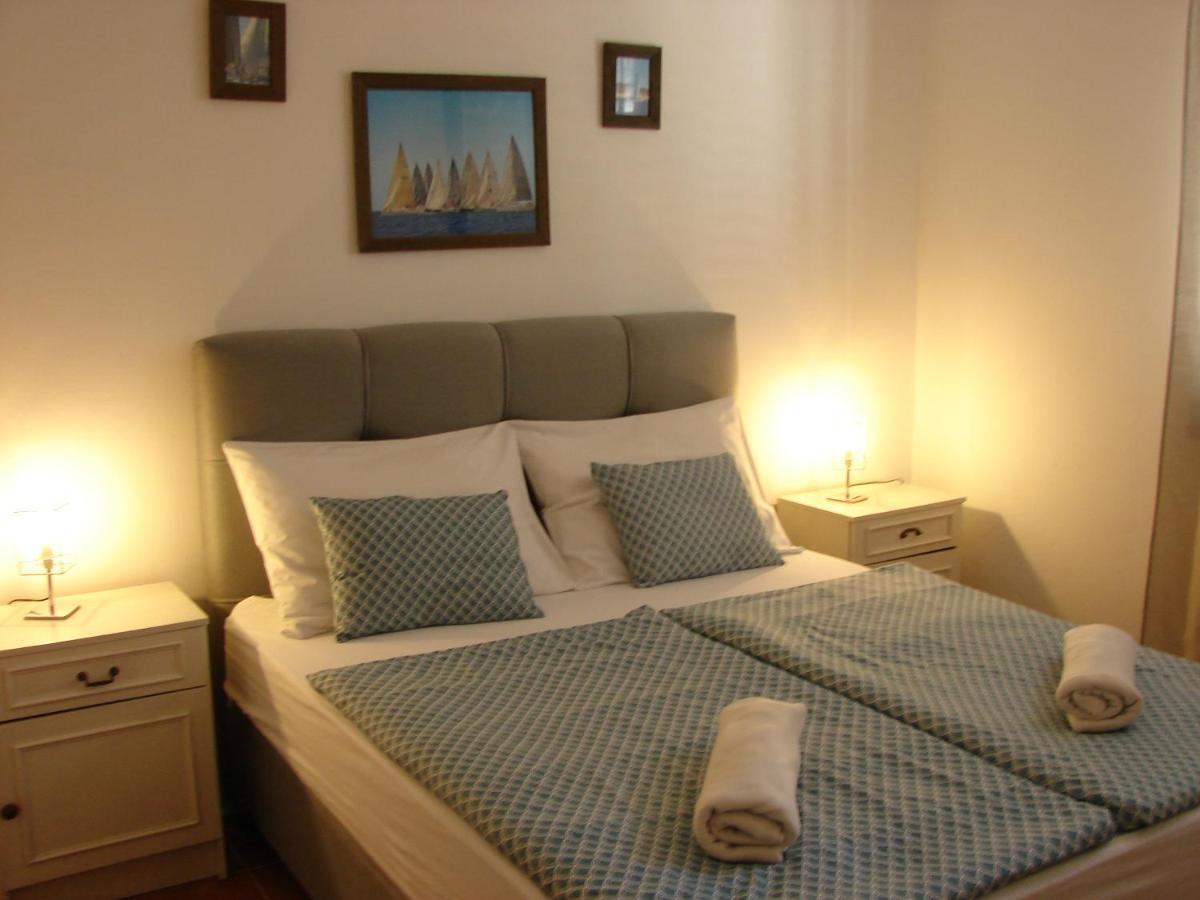 Svagi Apartment Split