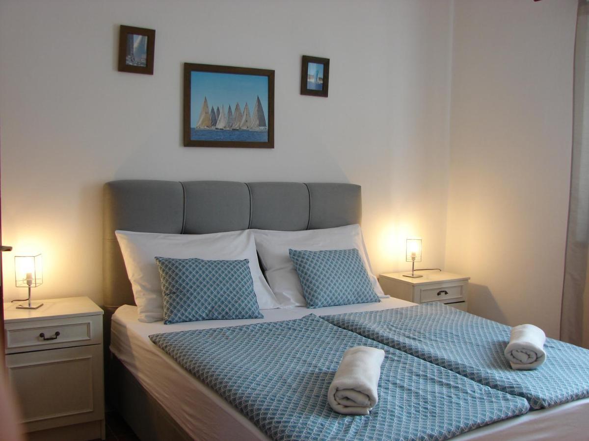 Svagi Apartment