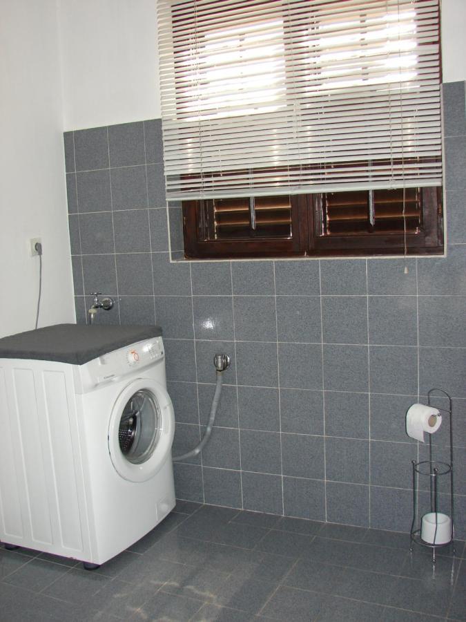 Apartment Svagi *