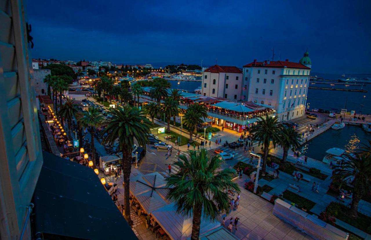 Apartman Riva - The Heart Of Palace Split