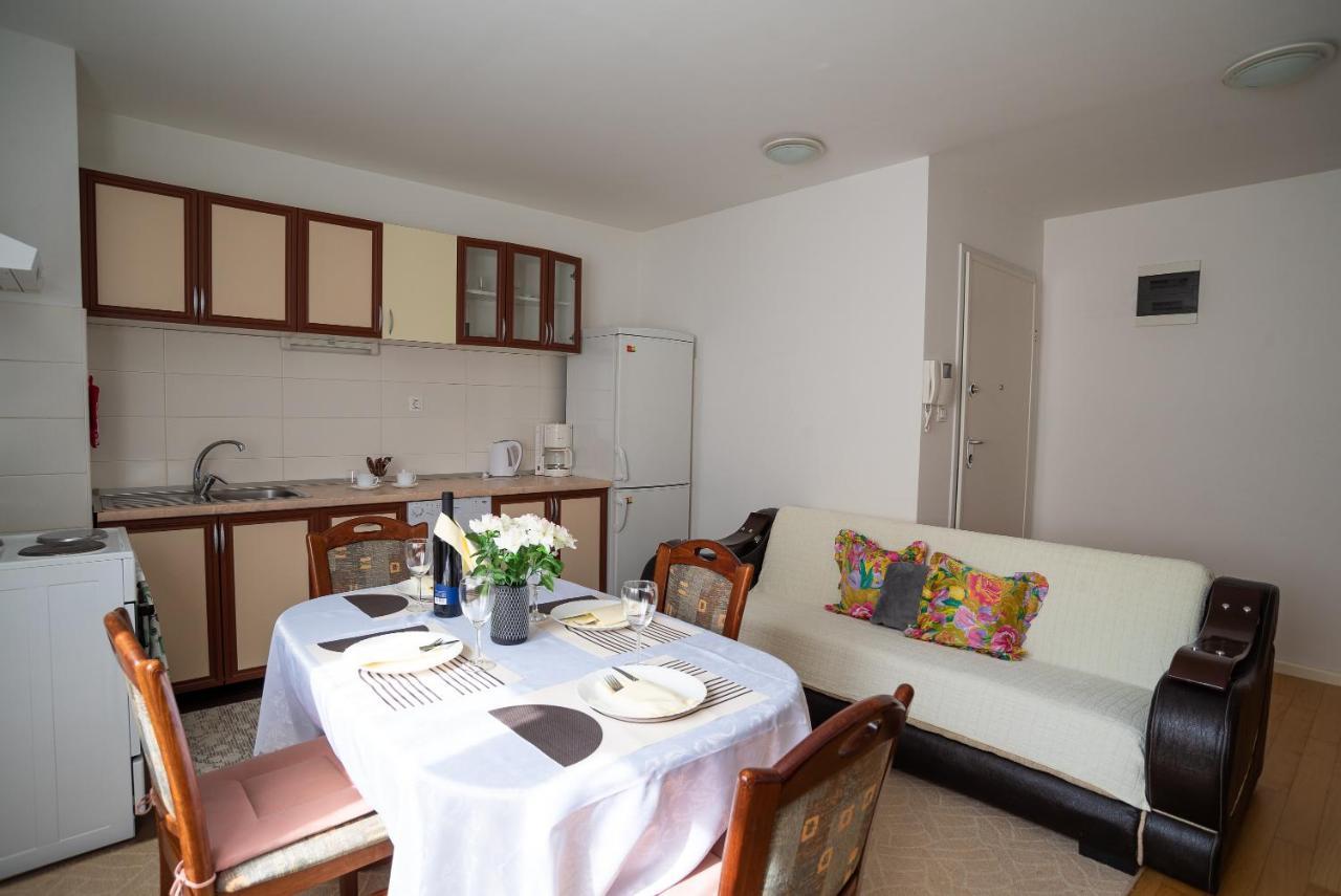 Apartman Suncica Split