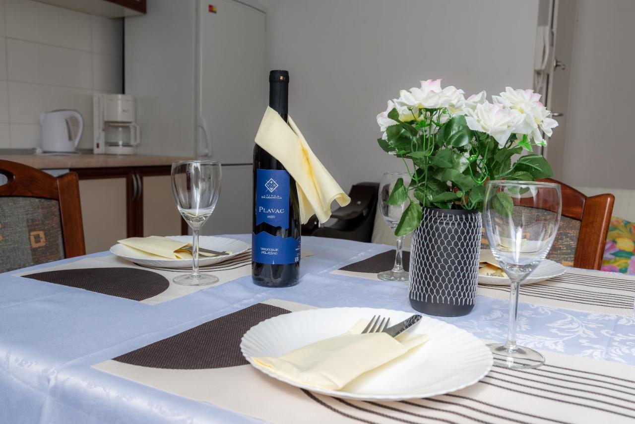 Apartman Suncica Split