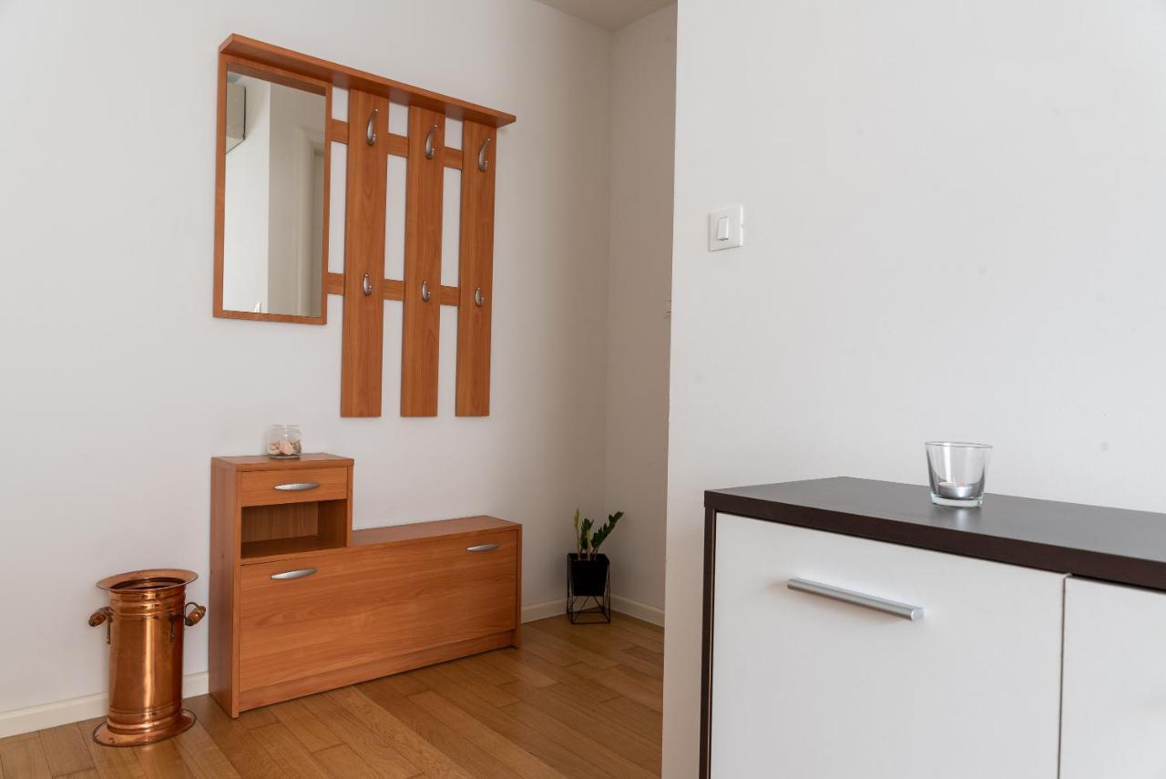 Suncica Apartman