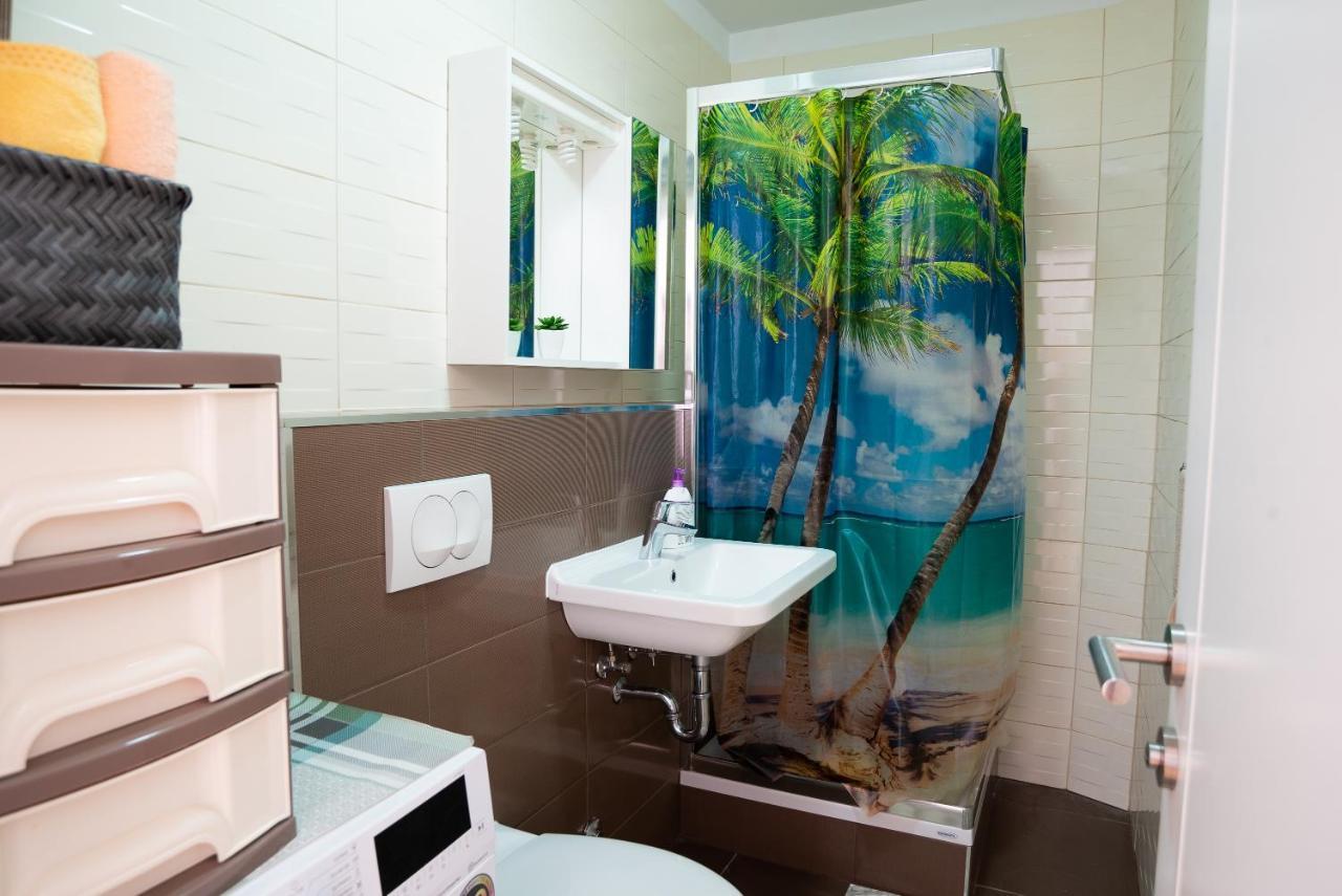 Apartman Suncica *