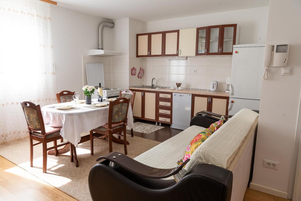 Apartman Suncica Split