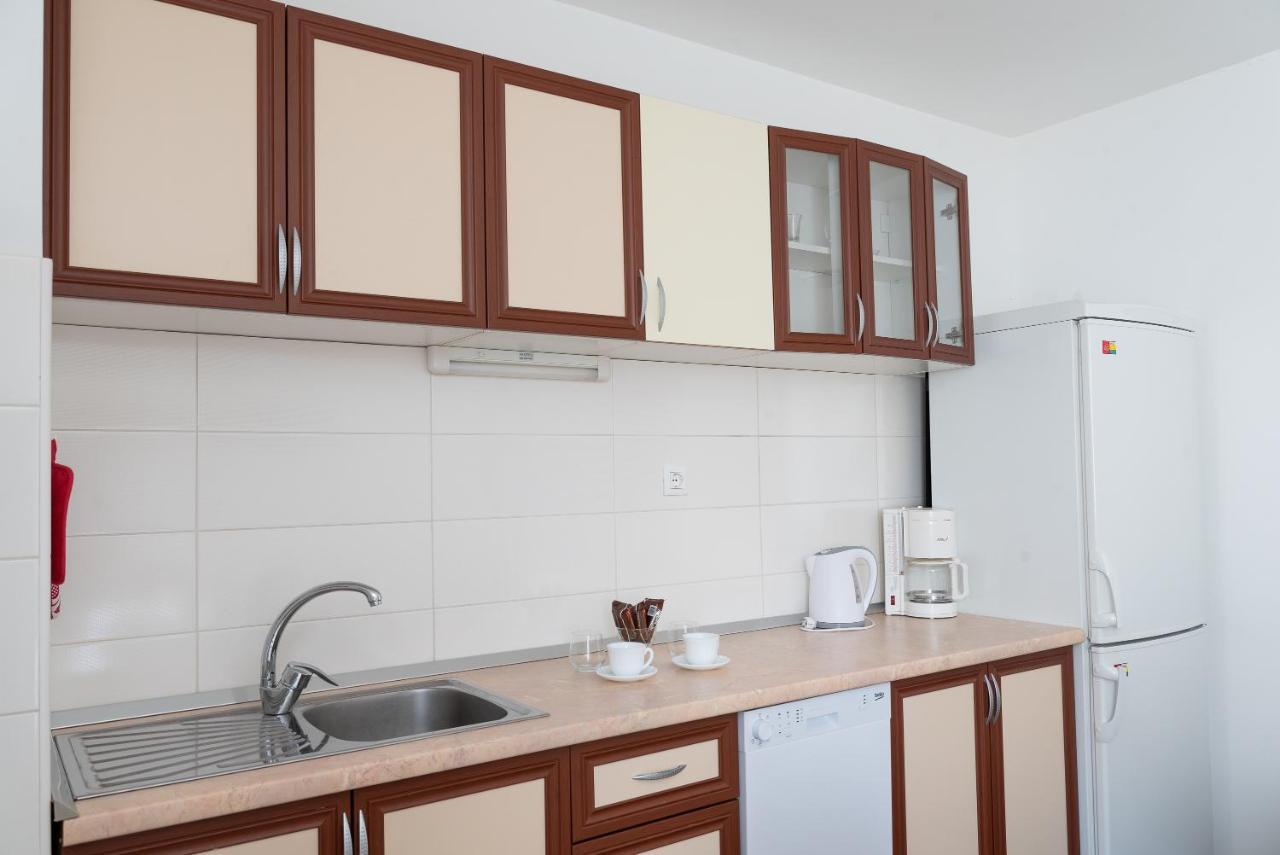 Suncica Apartman