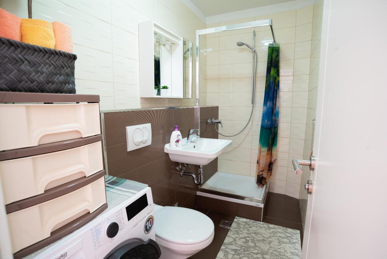 Apartman Suncica *