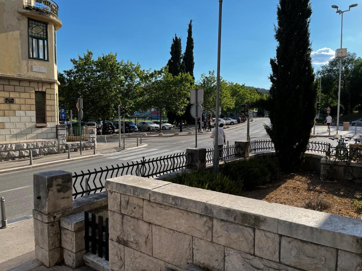 Apartman Luxury Lulu Split