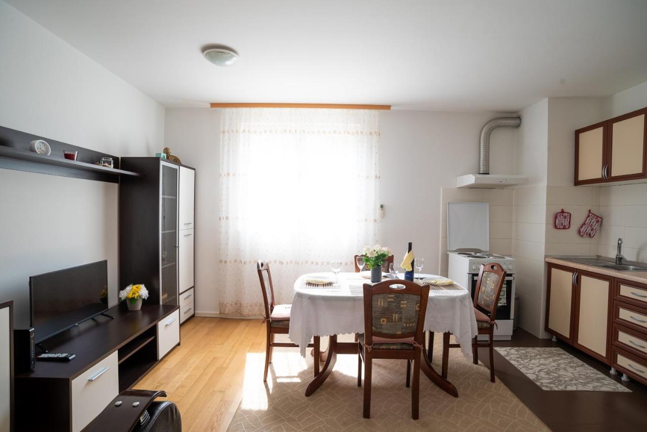 Apartman Suncica Split