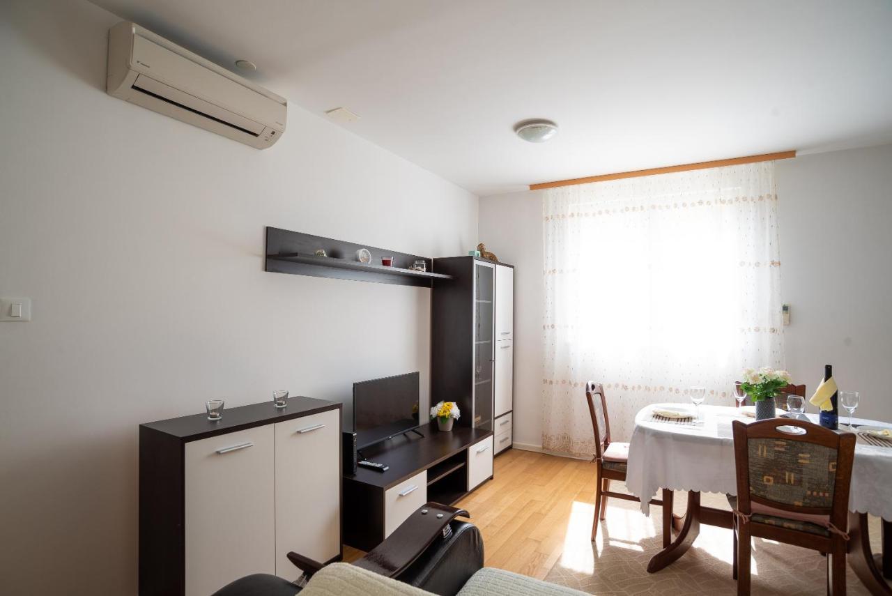 Suncica Apartman *
