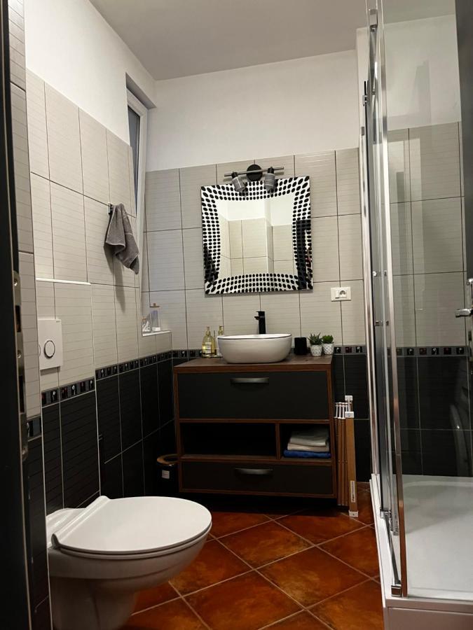 Apartman Luxury Lulu Split