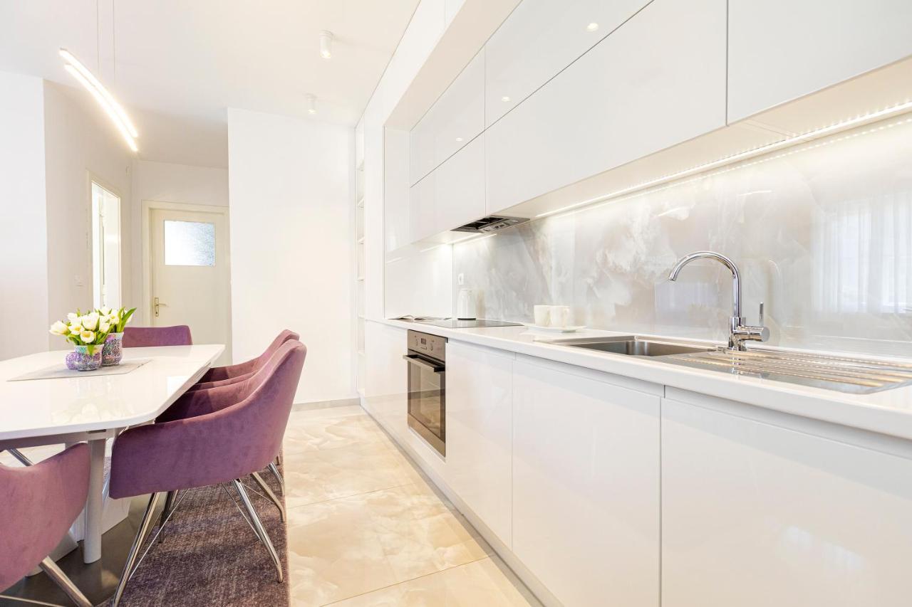 Apartment Holiday Apartments Split *