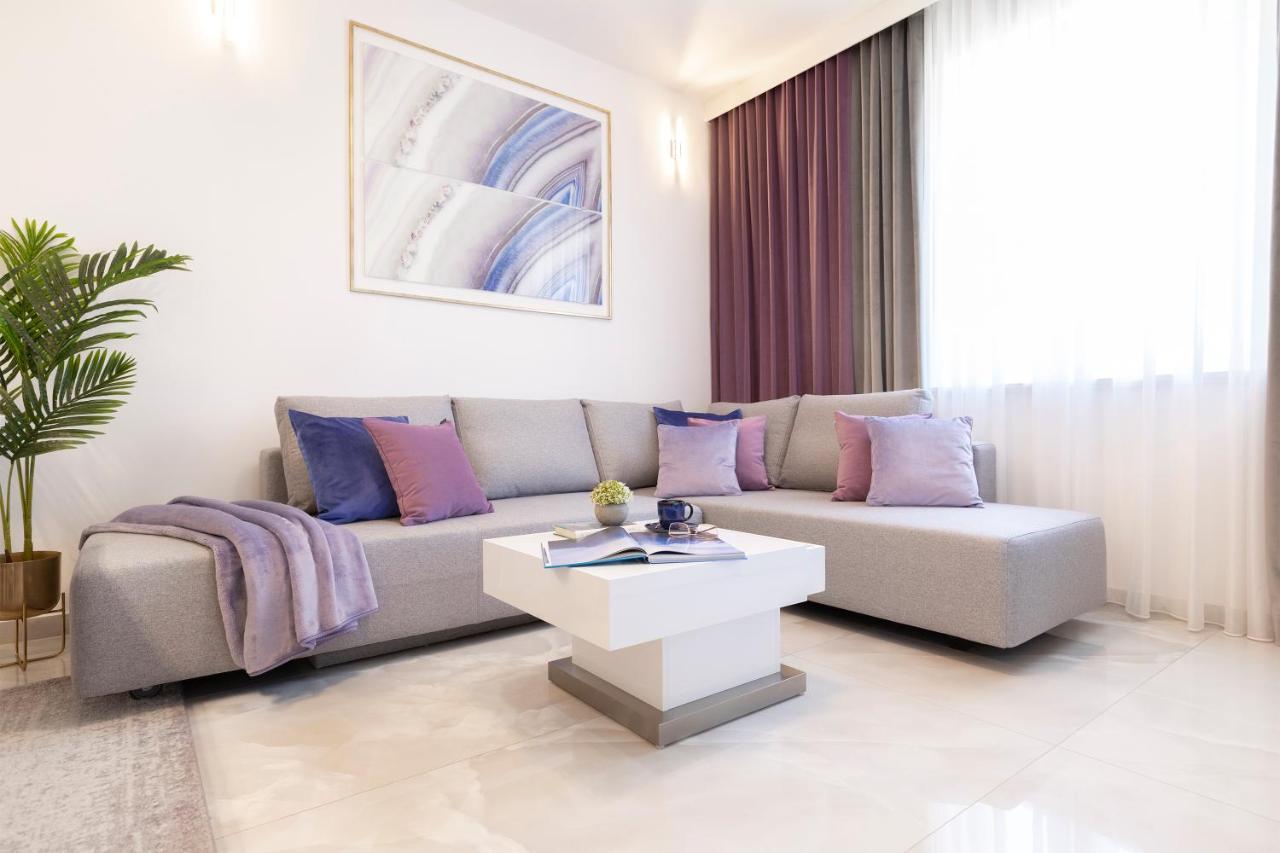 Holiday Apartments Split *