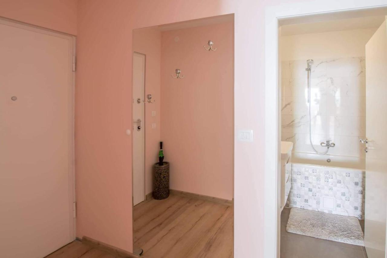 Penthouse Horizont Apartman *