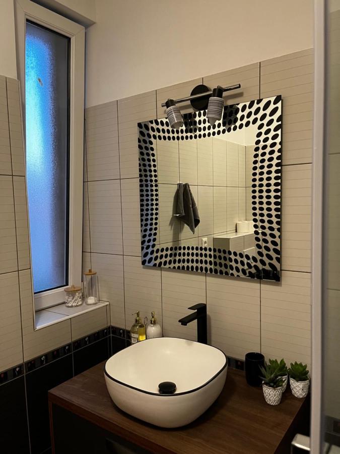 Apartman Luxury Lulu