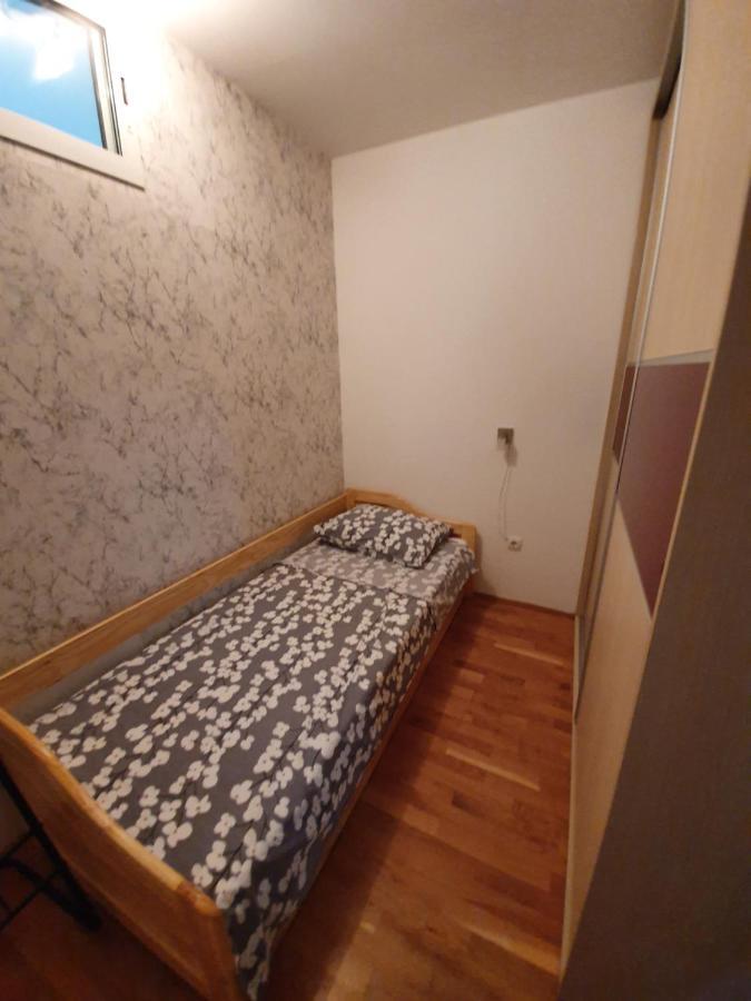 Apartment Diana Znjan