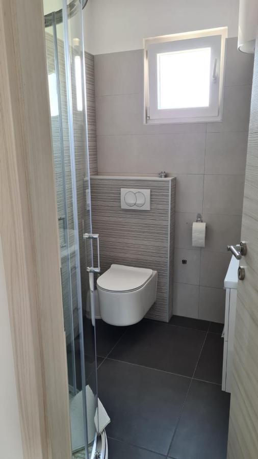 By The Mall Apartman Split