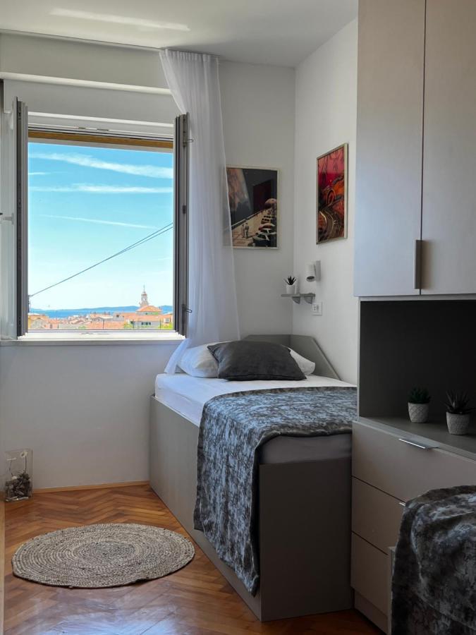 Luxury Lulu Apartman Split