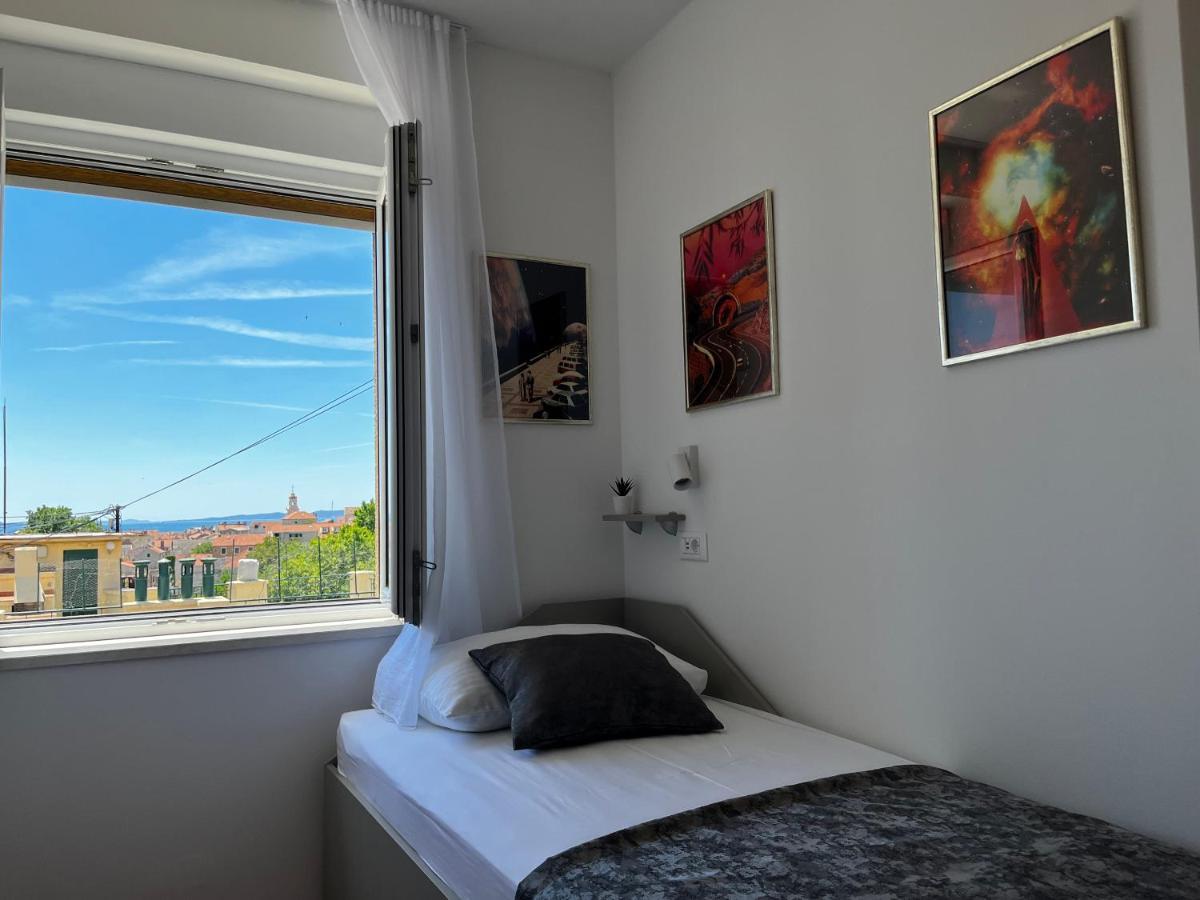 Luxury Lulu Apartman