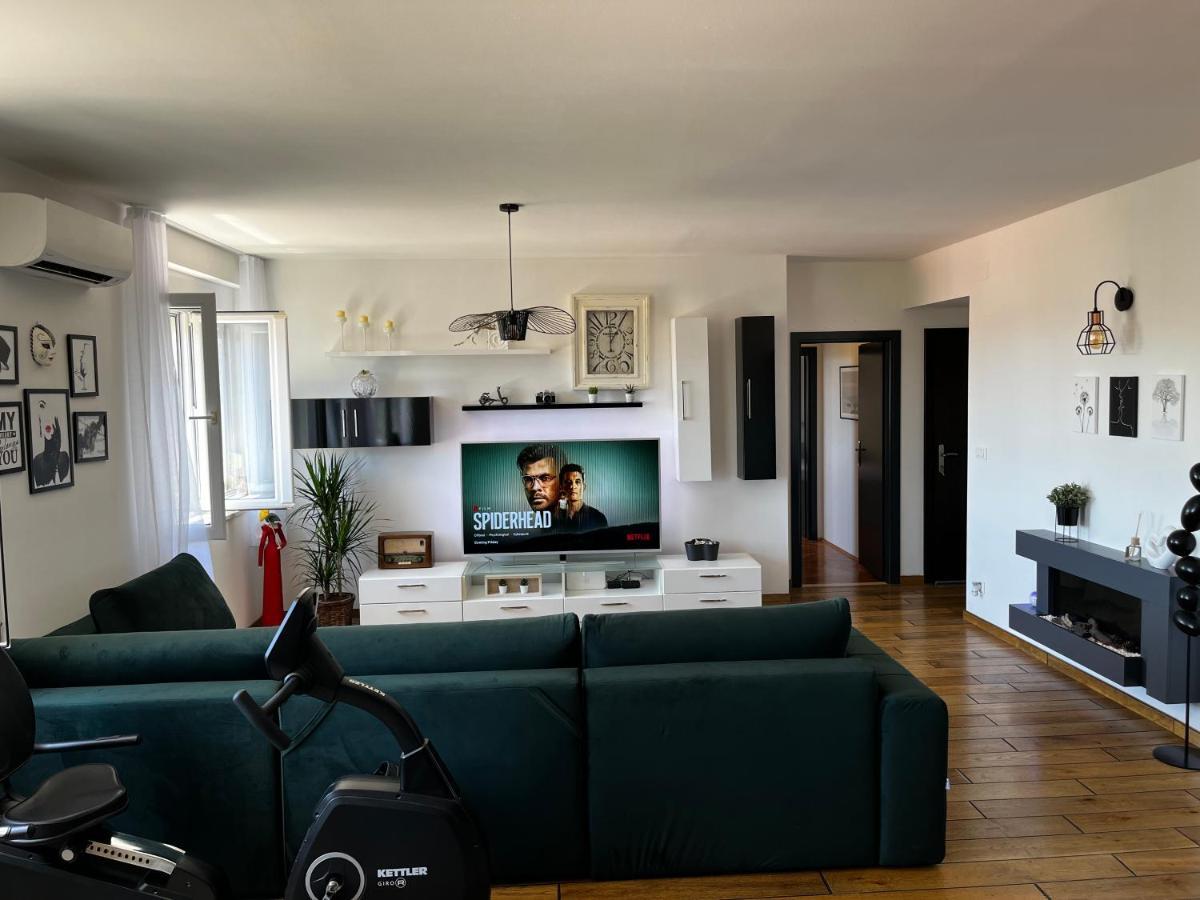 Luxury Lulu Apartman
