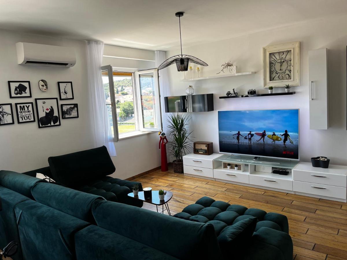 Luxury Lulu Apartman *