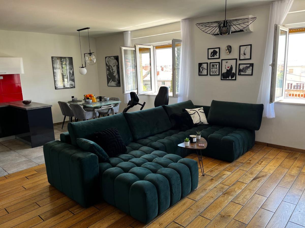 Luxury Lulu Apartman Split