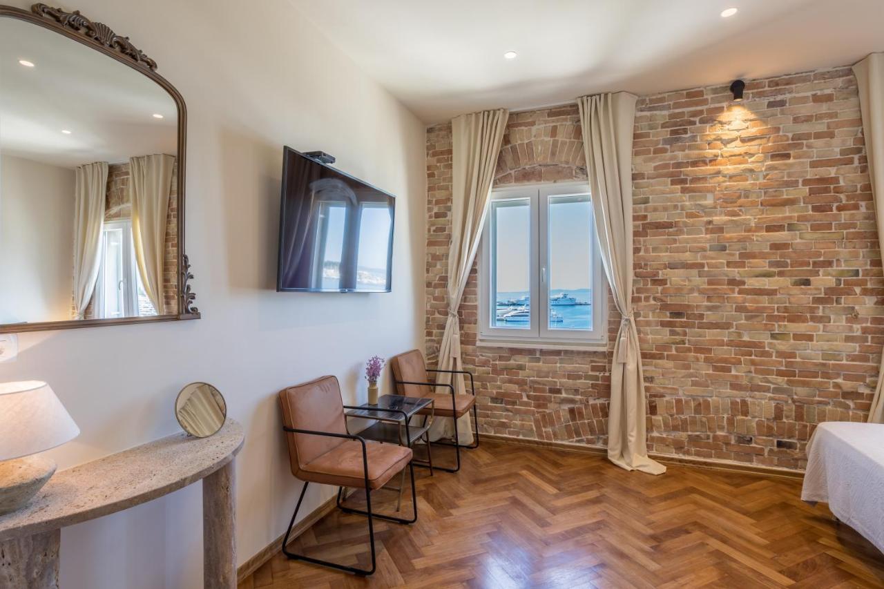 Apartman Riva - The Heart Of Palace Split