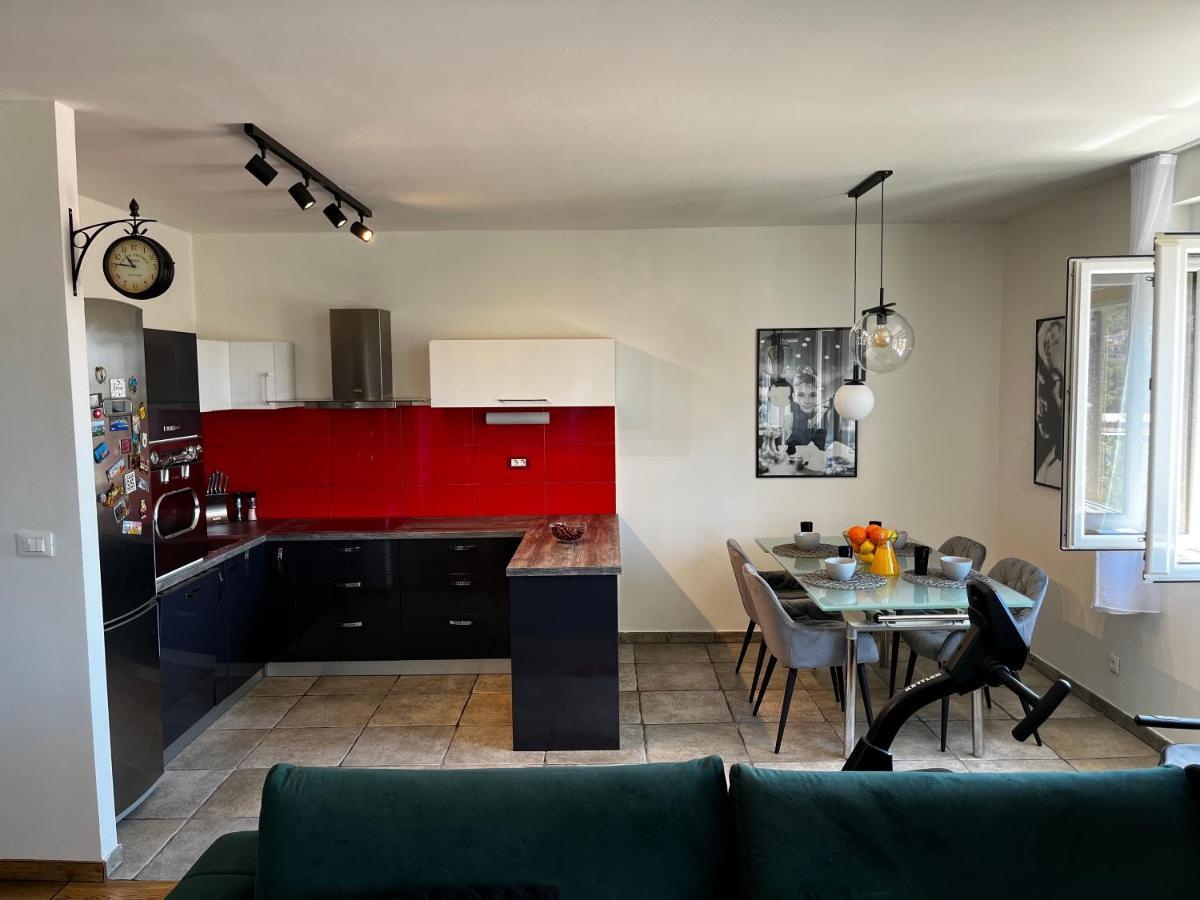 Apartman Luxury Lulu *