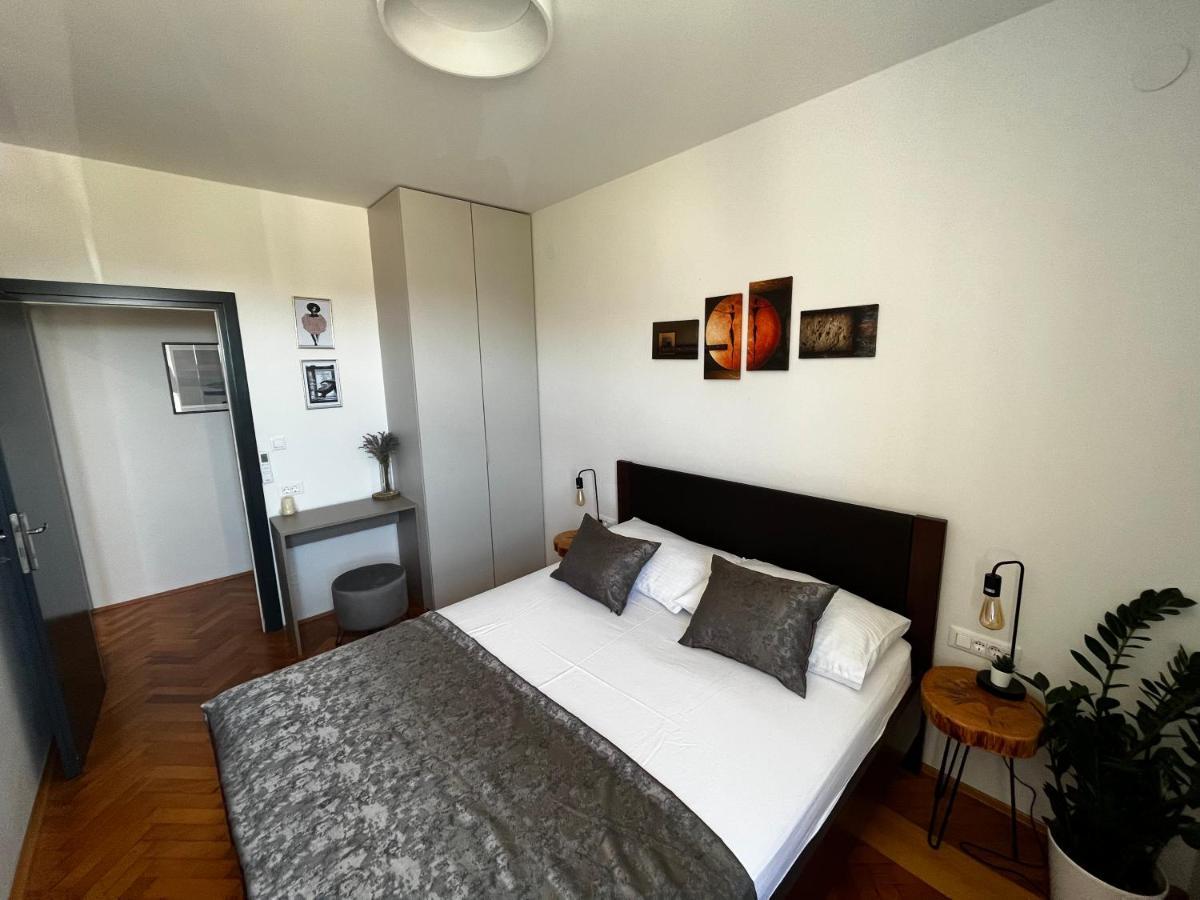 Apartman Luxury Lulu