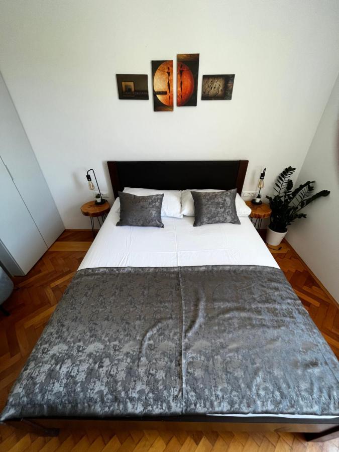 Apartman Luxury Lulu