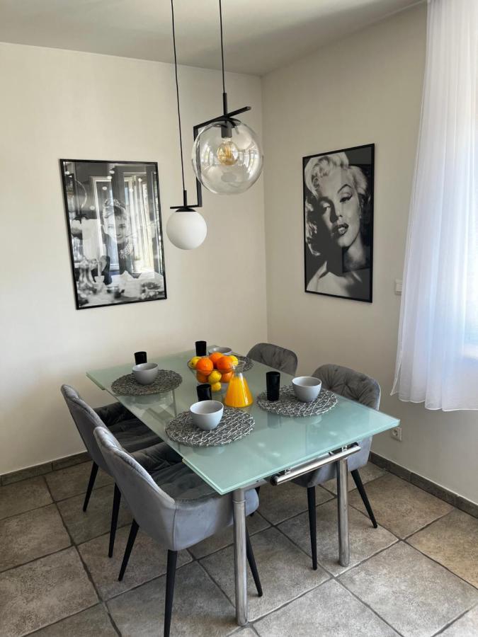 Apartman Luxury Lulu *