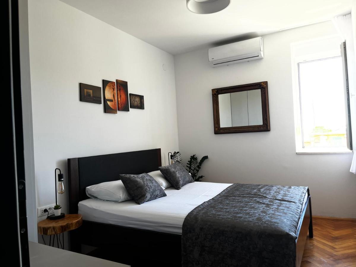 Apartman Luxury Lulu