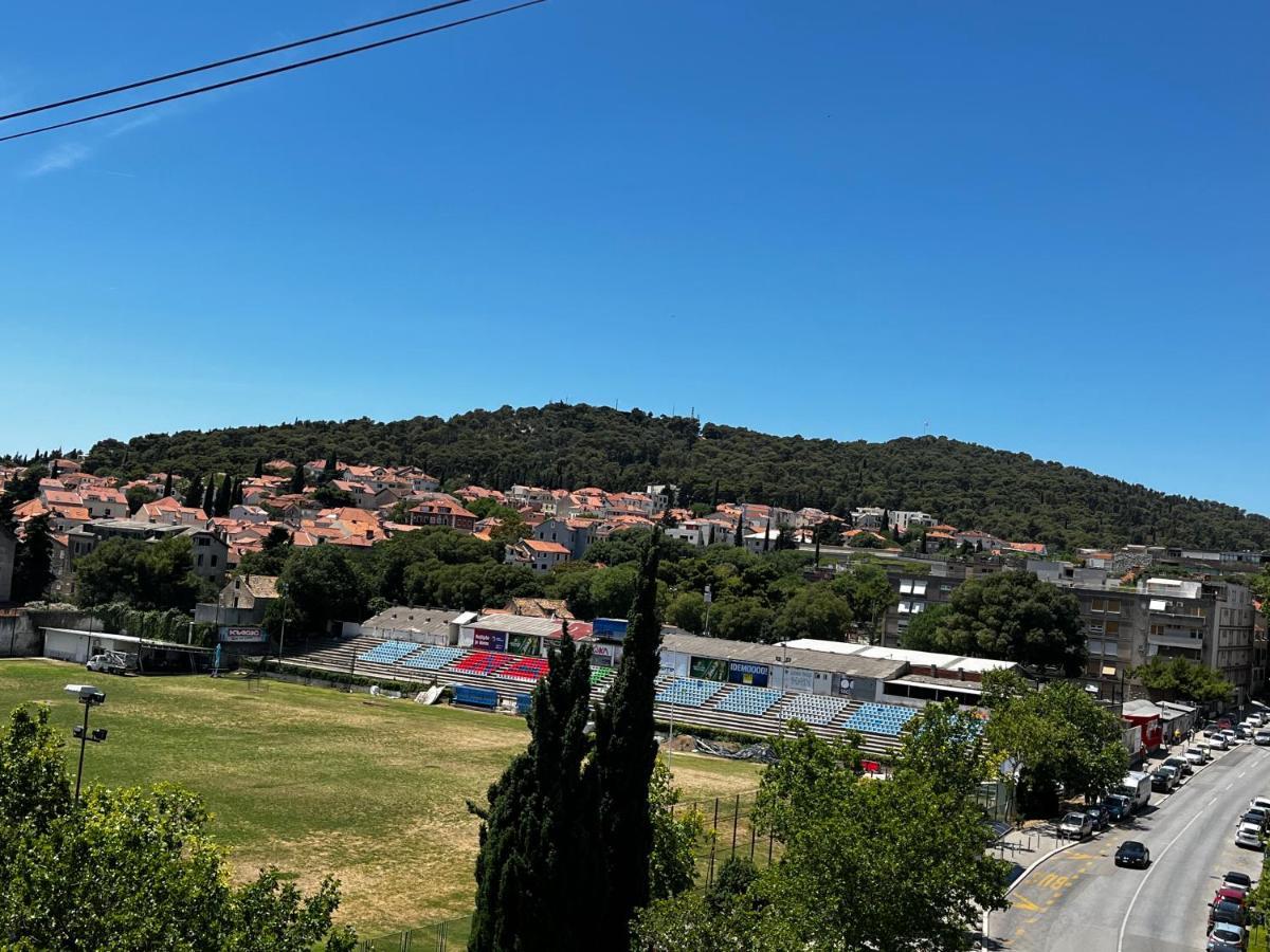 Apartman Luxury Lulu Split