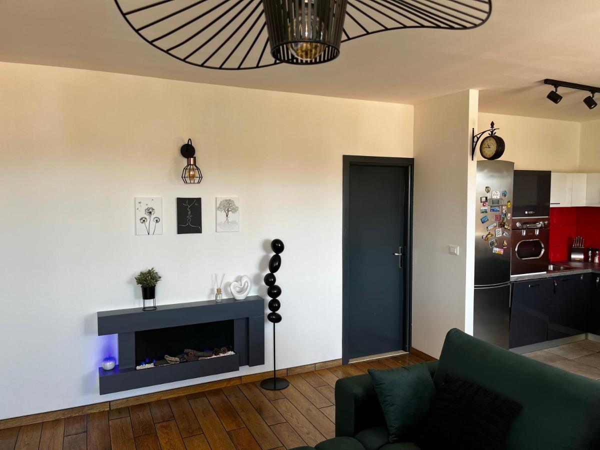 Apartman Luxury Lulu Split