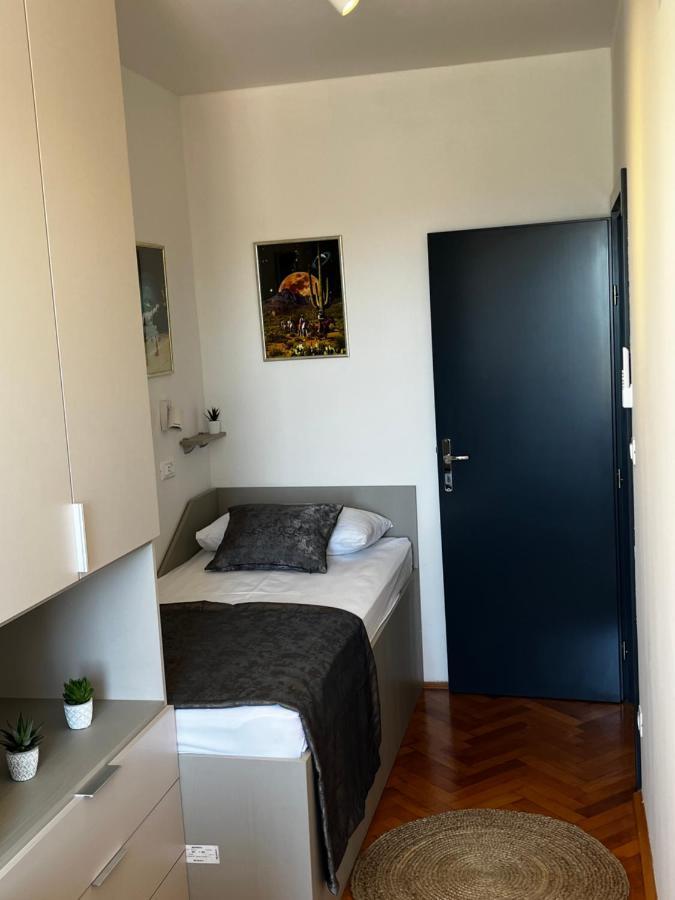 Luxury Lulu Apartman Split