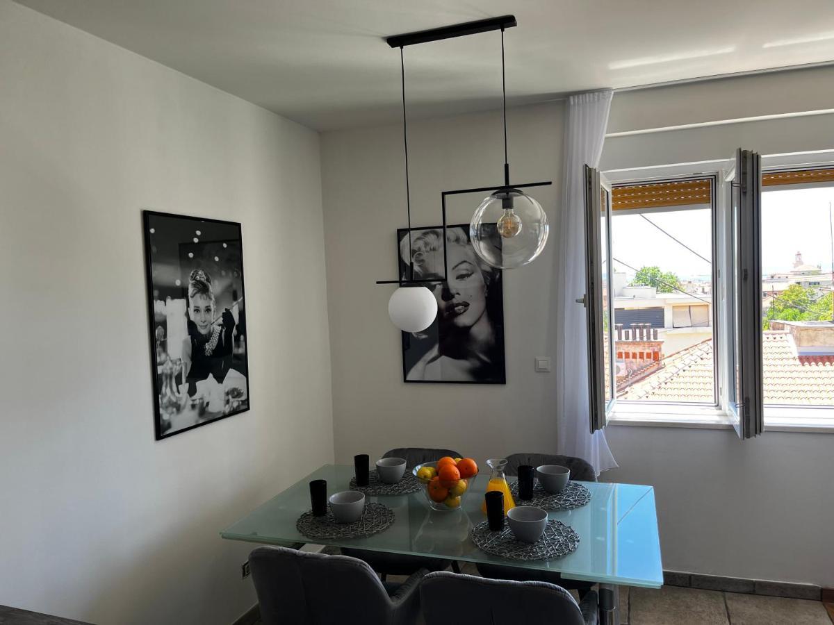 Apartman Luxury Lulu Split