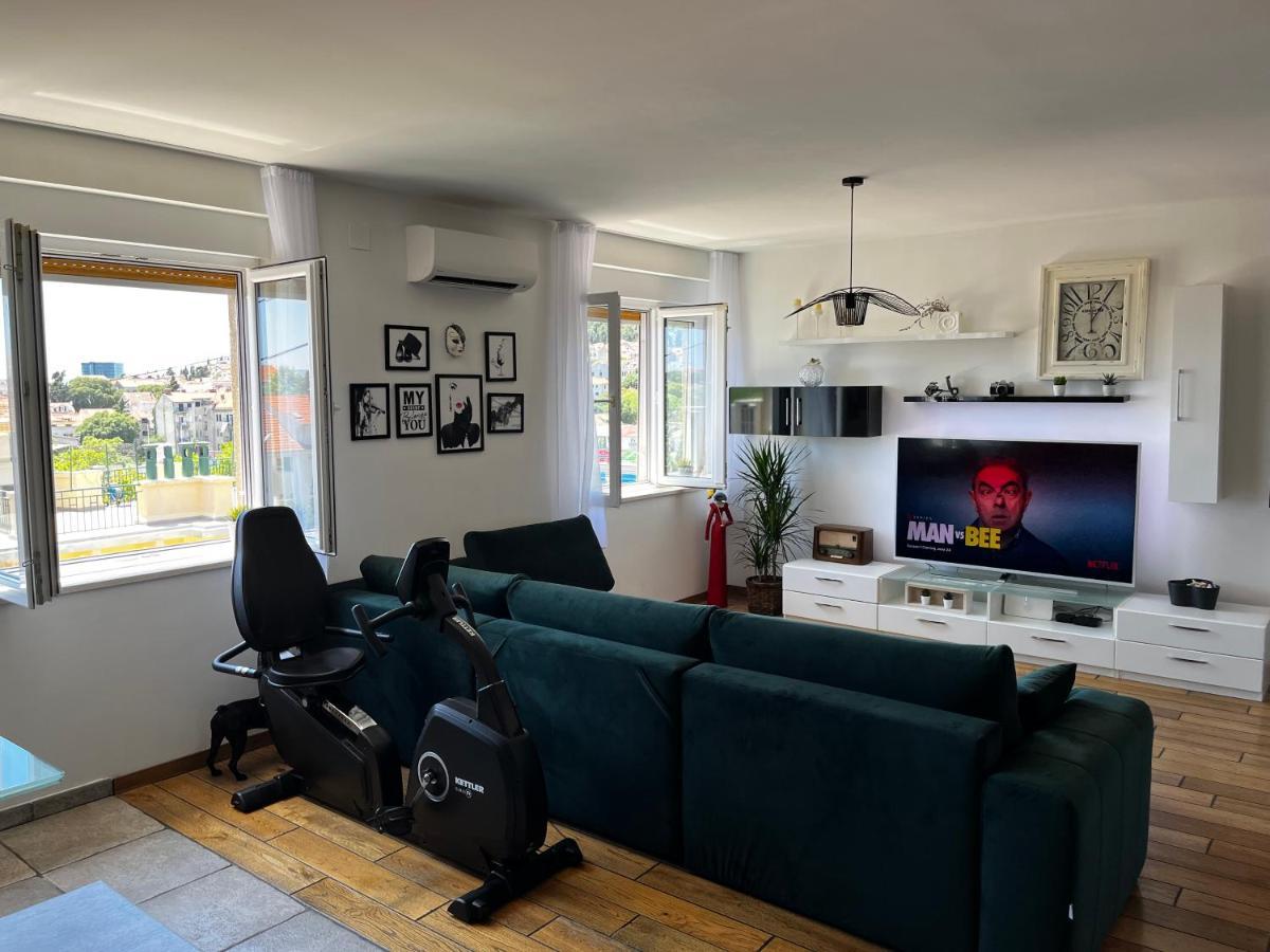 Luxury Lulu Apartman Split